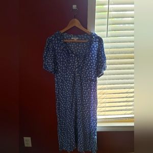 Free Assembly Dress